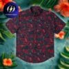 Star Wars Building A Bounty Hunter RSVLTS Collection Summer Hawaiian Shirt