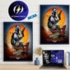 Olivia Rodrigo The Unraveled Tour 2026 Tour Dates Home Decor Poster Canvas