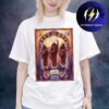 Celebrates FC Barcelona Are The Champions Laliga 2025 2026 Campions De Lliga 2025 2026 Unisex T-Shirt