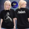 Metallica M72 World Tour 2026 European Line Watch Out Its Metallica Two Sided Unisex T-Shirt
