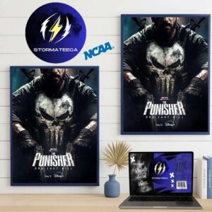 The Punisher One Last Kill Poster Inspired Call Of Duty Black Ops Home Decor Poster Canvas