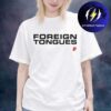Michael Gun Kelly MGK Merch Lost Americana Summer Tour 2026 Statue Of Liberty Unisex T-Shirt Michael Gun Kelly MGK Merch Lost Americana Summer Tour 2026 Statue Of Liberty Unisex T-Shirt