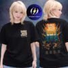 Thank You Antoine Griezmann Player Of History Atletico Madrid Unisex T-Shirt