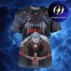 Scary Movie 6 New Poster Every Line Will Be Crossed In Theatres June 5 2026 All Over Print Shirt