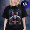 Scray Movie 6 New Poster Every Line Will Be Crossed In Theatres June 5 2026 Unisex T-Shirt