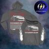 Welcome To Rockville Festival 2026 At Daytona International Speedway In Daytona Florida On May 7-10 2026 Diamond Plate Unisex Hoodie Shirt