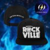 Welcome To Rockville Festival 2026 At Daytona International Speedway In Daytona Florida On May 7-10 2026 All I Got Snapback Hat