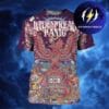 Widespread Panic Las Vegas Merch At Virgin Hotels Las Vegas In Las Vegas NV On May 8 9 10 2026 Tie Dye Shirt