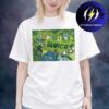 An Evening Whit Wilco Band At Buddy Holly Hall In Lubbock TX On May 6 2026 Unisex T-Shirt