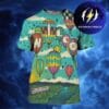 Katy Perry Official Poster FIFA Worlp Cup 2026 Headliner All Over Print Shirt