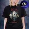 Austin City Limits ACL Music Festival 2026 Merch Rock Island Lineup Online Exclusive Two Sided Unisex T-Shirt